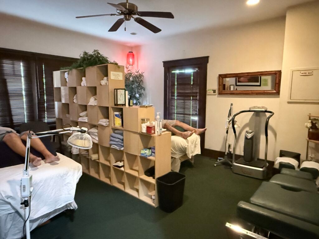 Room D